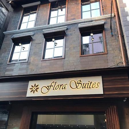 Hotel Flora Suites - Fort Mumbai Bagian luar foto